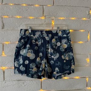 North Face Classic V Shorts